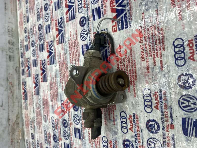 03C127026P - YAKIT POMPASI