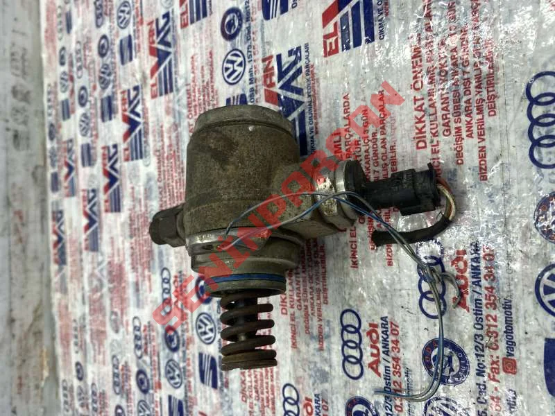 03C127026P - YAKIT POMPASI