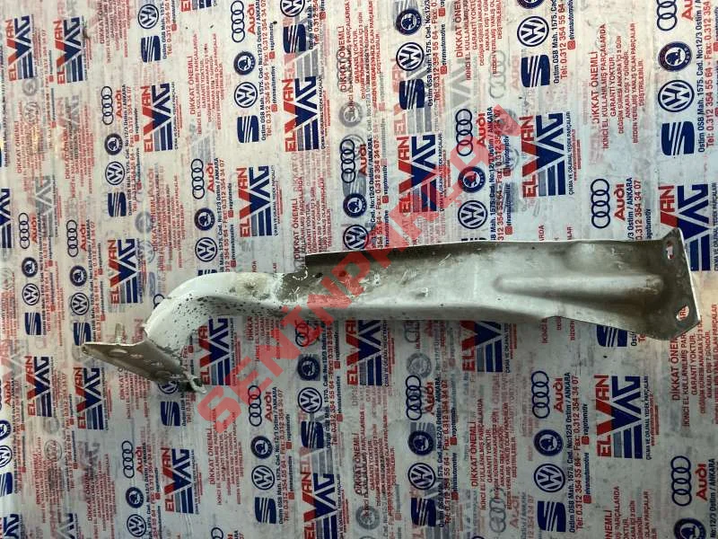 8K0821136J - CAMURLUK BRAKETI