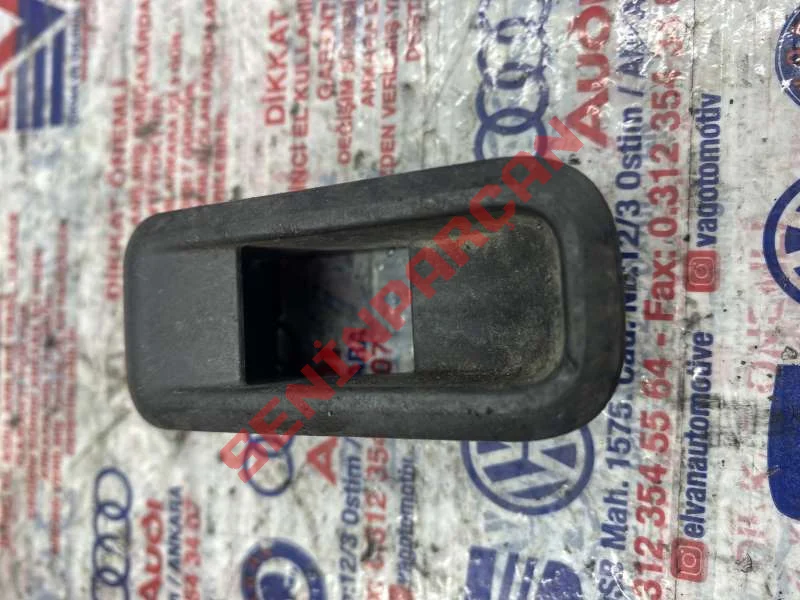 5J0867435 - DÜĞME SİPERİ