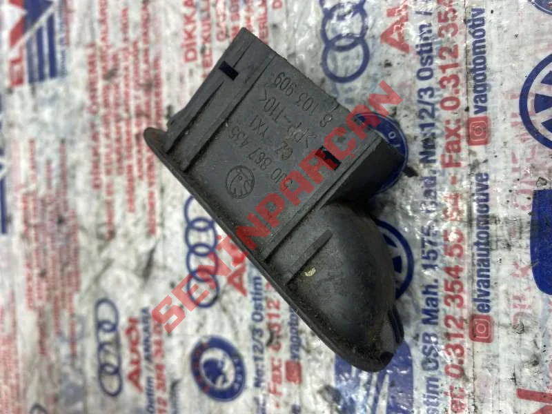 5J0867435 - DÜĞME SİPERİ