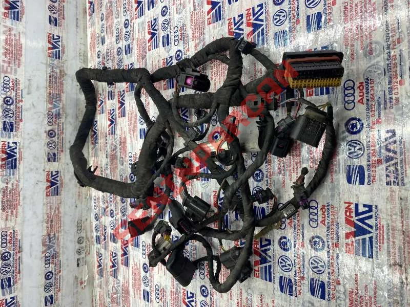 04E971612DL - MOTOR KABLO SETI