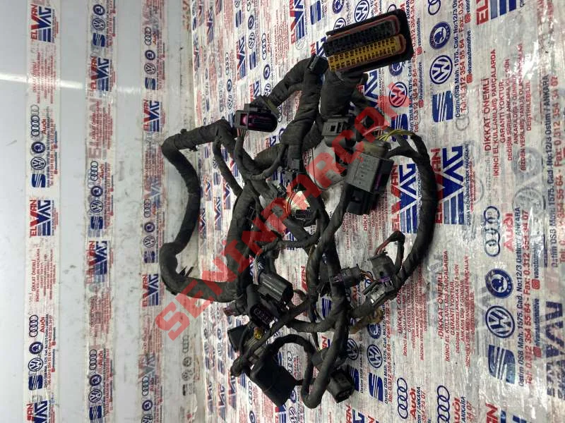 04E971612DL - MOTOR KABLO SETI