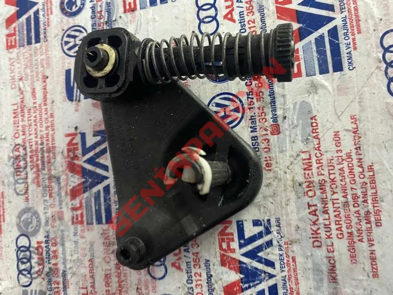 5K0711202A - VITES KOLU LEVYESI