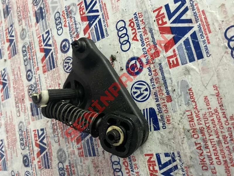 5K0711202A - VITES KOLU LEVYESI