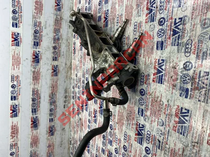 03C133713E - YAKIT BORUSU