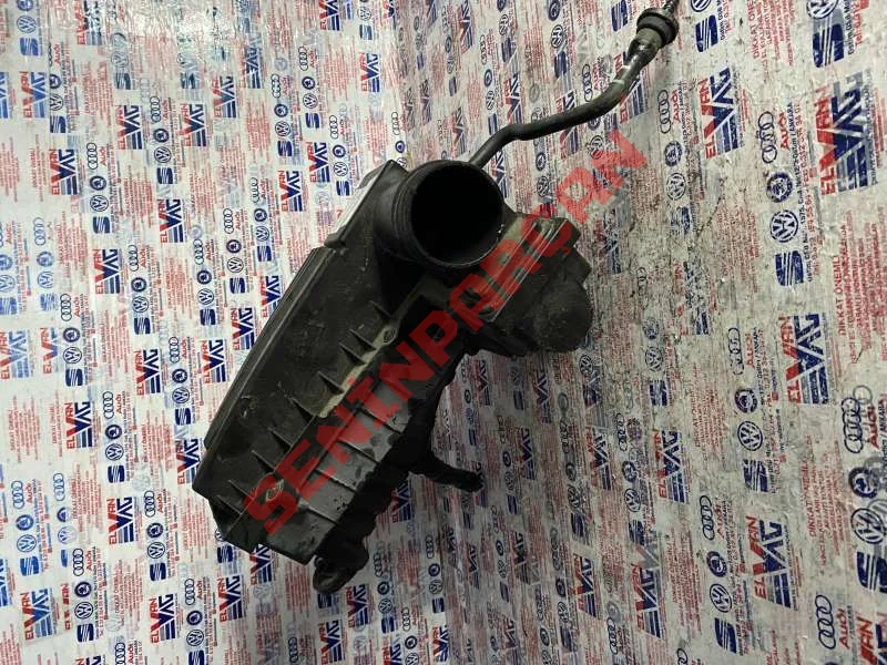 5N0129637F - SU TAHLIYE HORTUMU