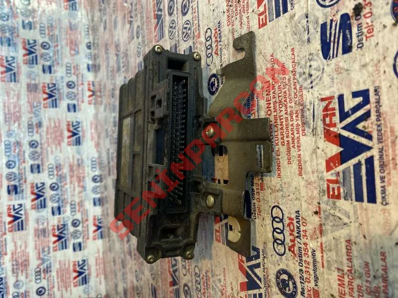 001927731N - 4 VITESLI OTOMATIK ŞANZIMAN