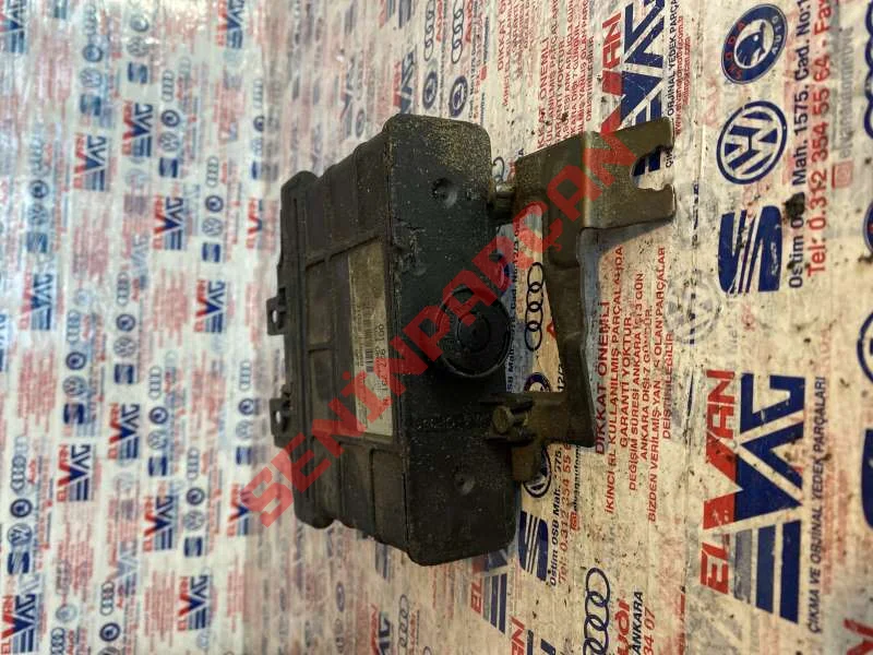 001927731N - 4 VITESLI OTOMATIK ŞANZIMAN