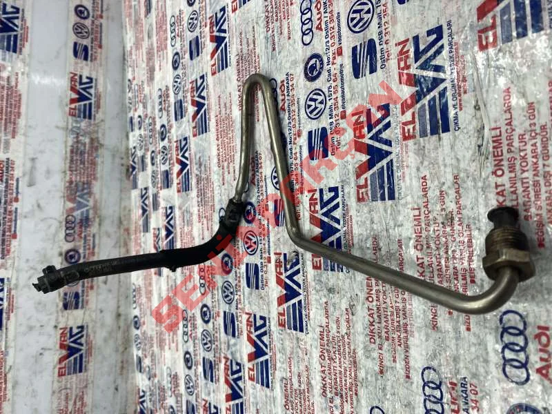 8K0131205B - BAGLANTI BORUSU