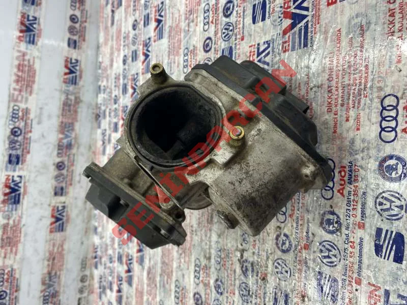 03L121063E - SOĞUTMA SIVISI HORT