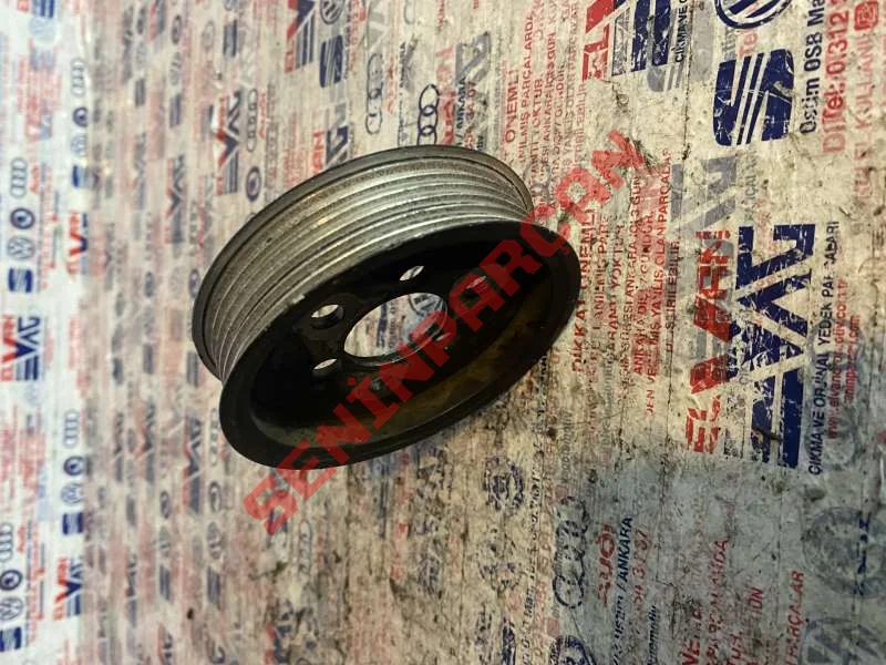 03L145255 - SAPTIRMA MAKARASI