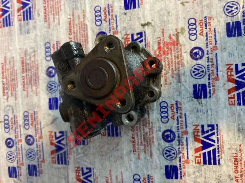 3D0422154P - KANATLI POMPA