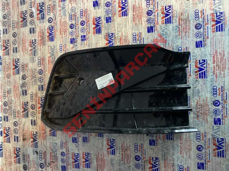 5H0853666H - HAVA KILAVUZ IZGARASI