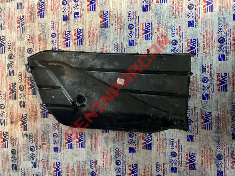 5H0853666H - HAVA KILAVUZ IZGARASI