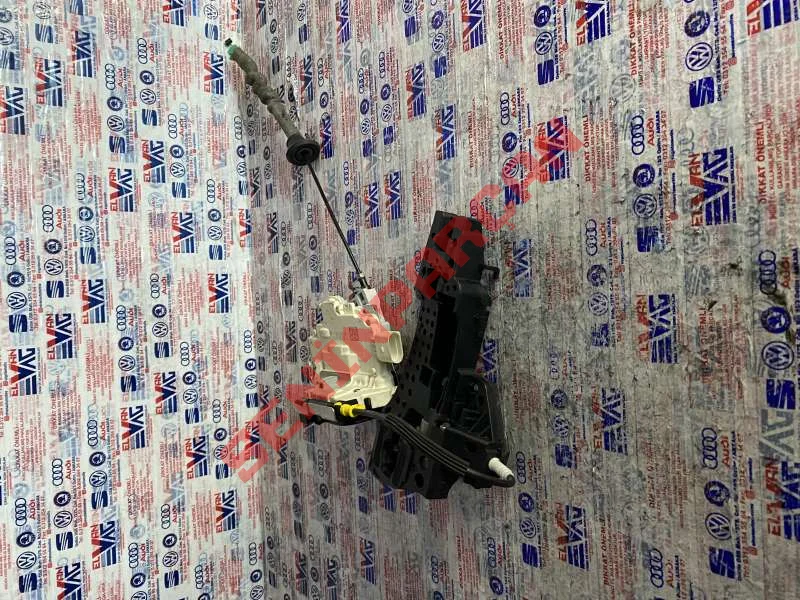 4G0839016 - KAPI KILIDI