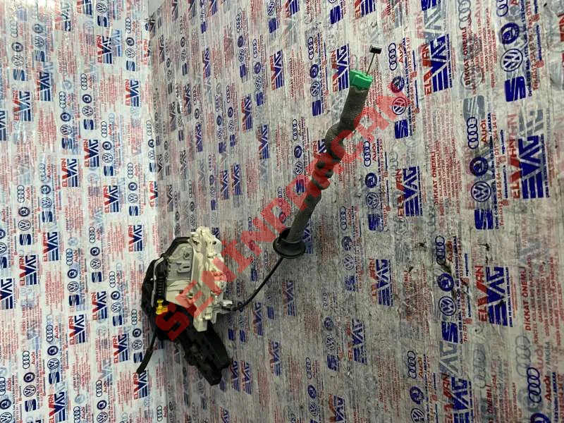 4G0839016 - KAPI KILIDI