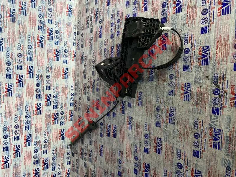 4G0839016 - KAPI KILIDI