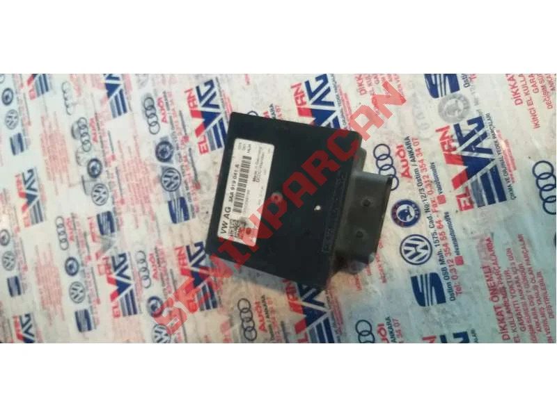 3AA919041A - YAKIT POMPASI