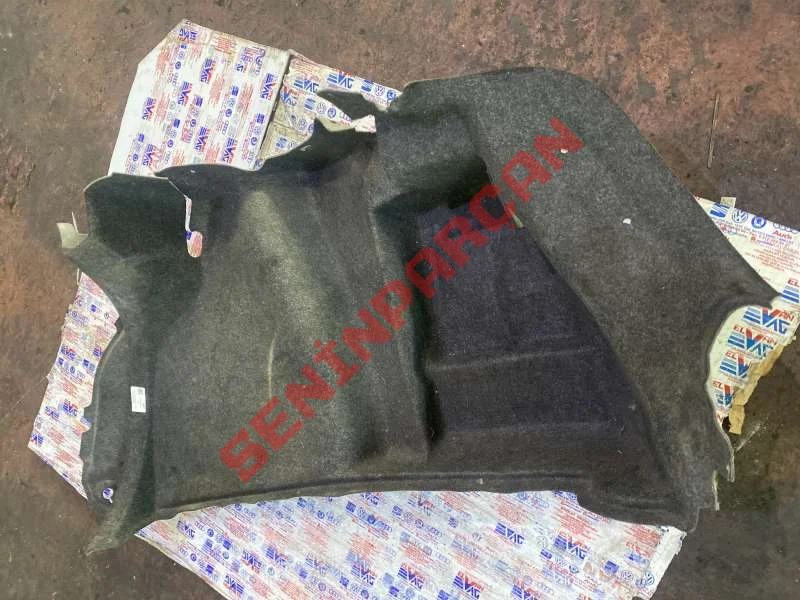 5C6867428 - BAGAJ BÖLMESI KAPLAMASI