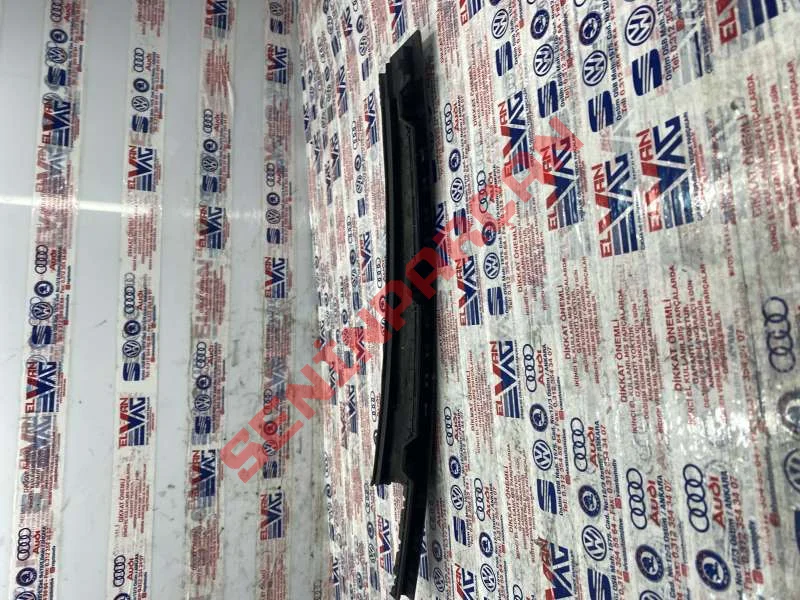 3G0839902J - KAPI CAMI ÇERÇEVESININ SIPERI