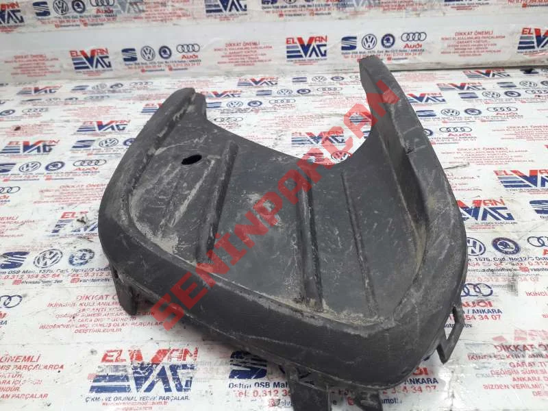 2G0853666K - HAVALANDIRMA IZGARASI