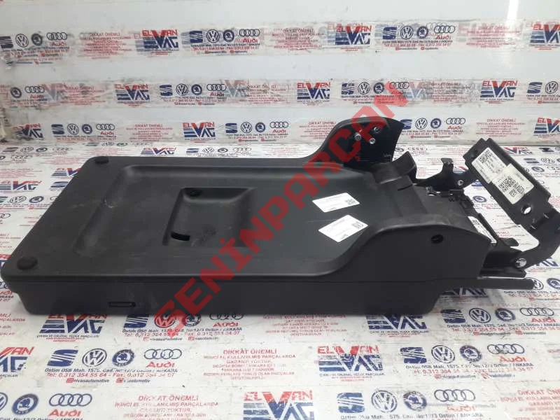 3V0885205 - KOL DAYA (KUMAŞ)