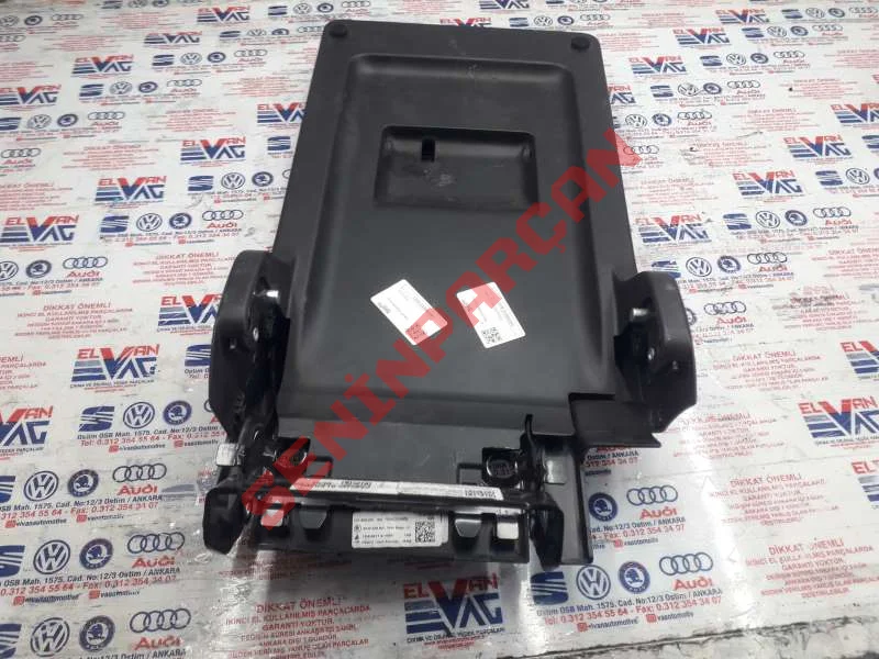 3V0885205 - KOL DAYA (KUMAŞ)