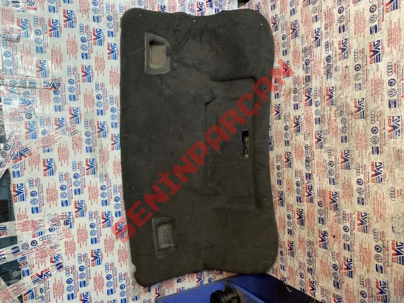 3B5867605F - BAGAJ KAPAĞI KAPLAMASI