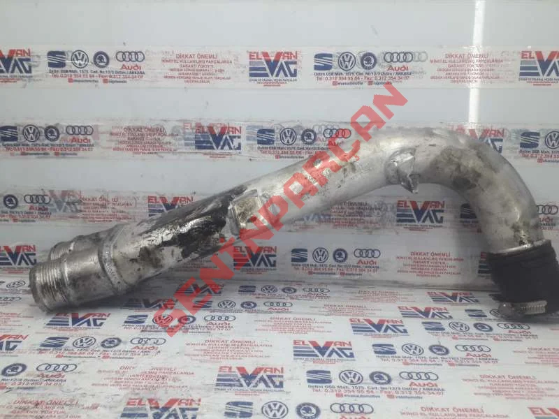 7L6145832 - BASINÇ HORTUMU