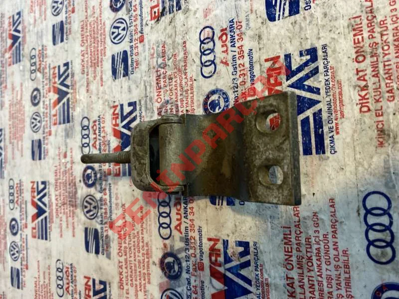 2K0827301A - BAGAJ KAPAK MENTESESI