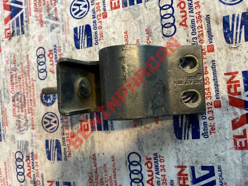 2K0827301A - BAGAJ KAPAK MENTESESI