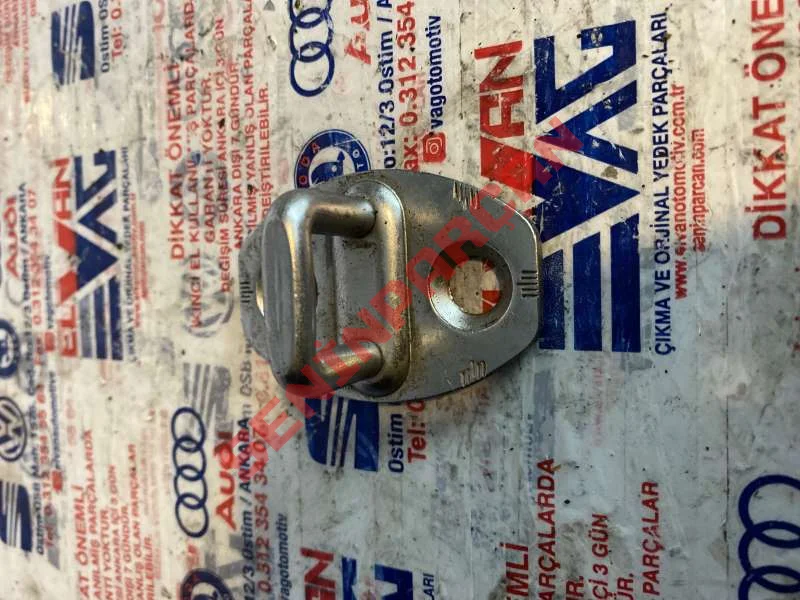 3B0837033J - KILIT PLAKASI