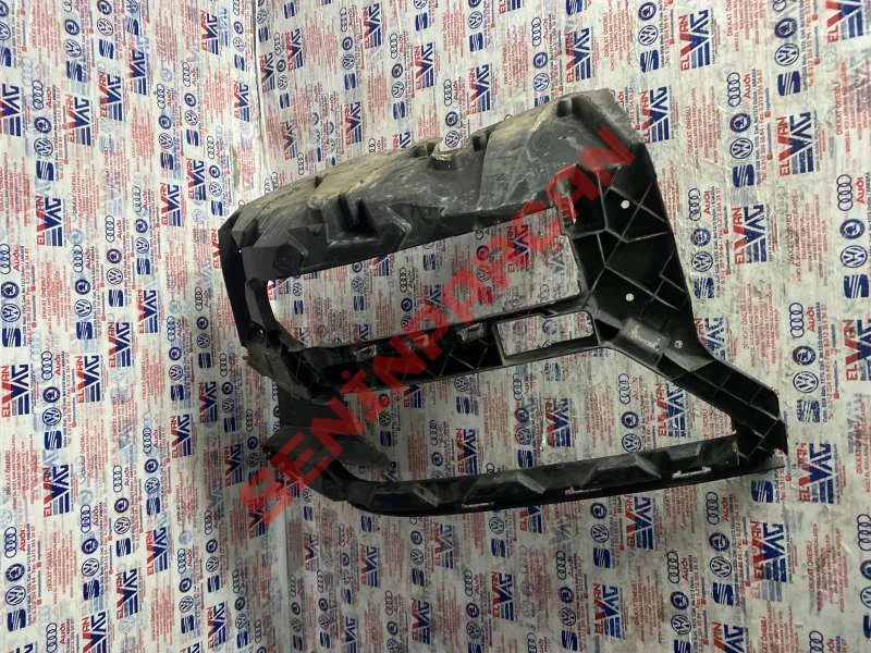 7C0807723A - TAMPON BRAKETI