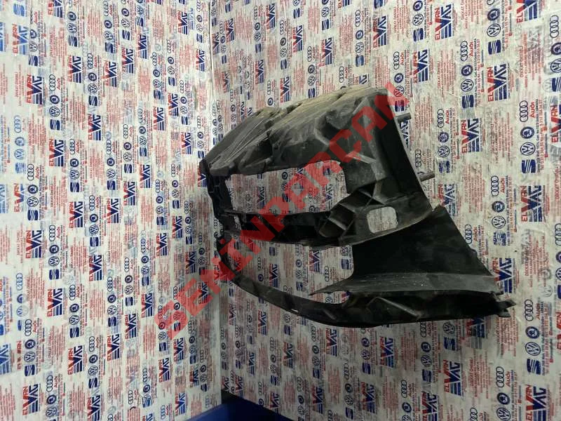 7C0807724A - TAMPON BRAKETI