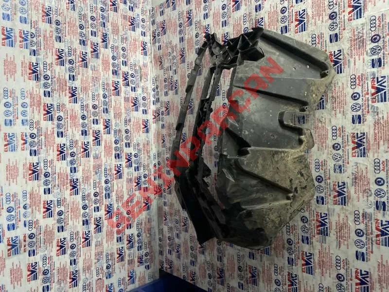 7C0807724A - TAMPON BRAKETI