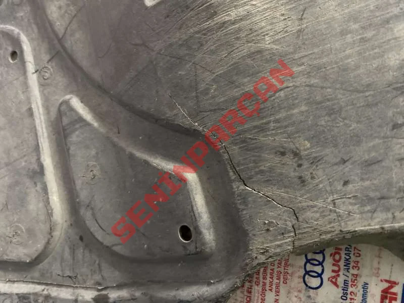 6R0825235E - ALT MUHAFAZA