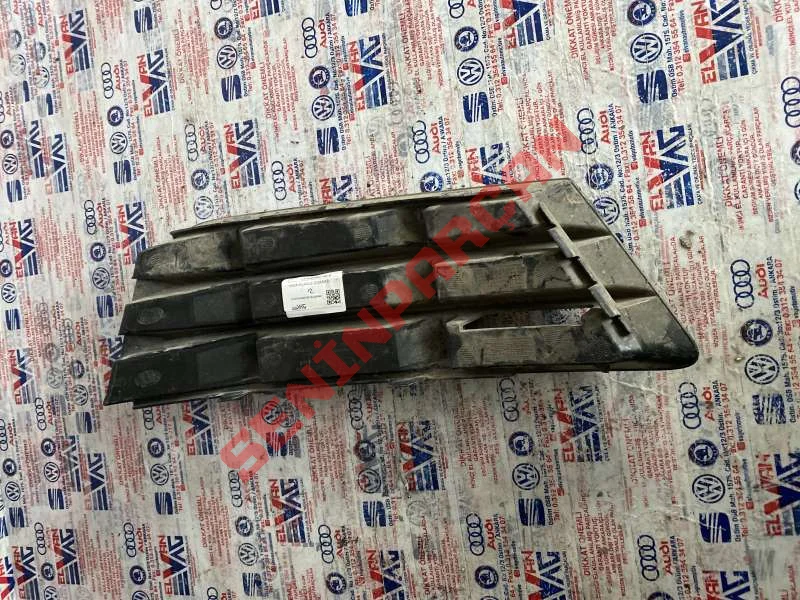 8W0807681B - HAVA KILAVUZ IZGARASI