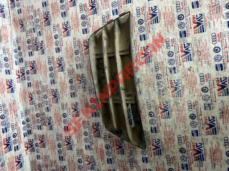 8W0807681B - HAVA KILAVUZ IZGARASI