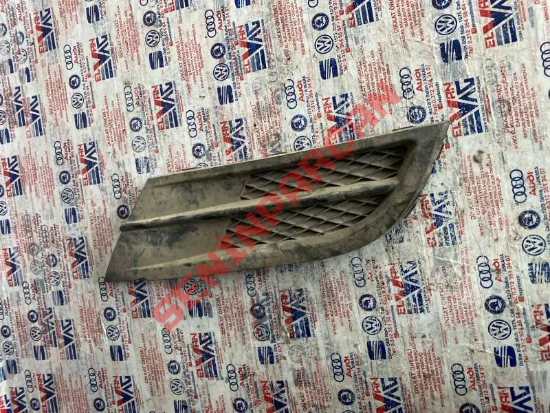 5C6853666G - HAVALANDIRMA IZGARASI