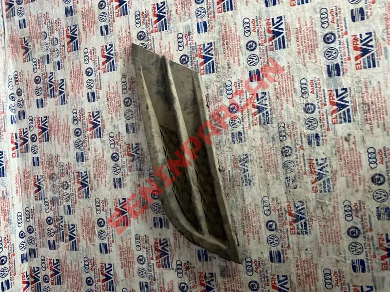 5C6853666G - HAVALANDIRMA IZGARASI