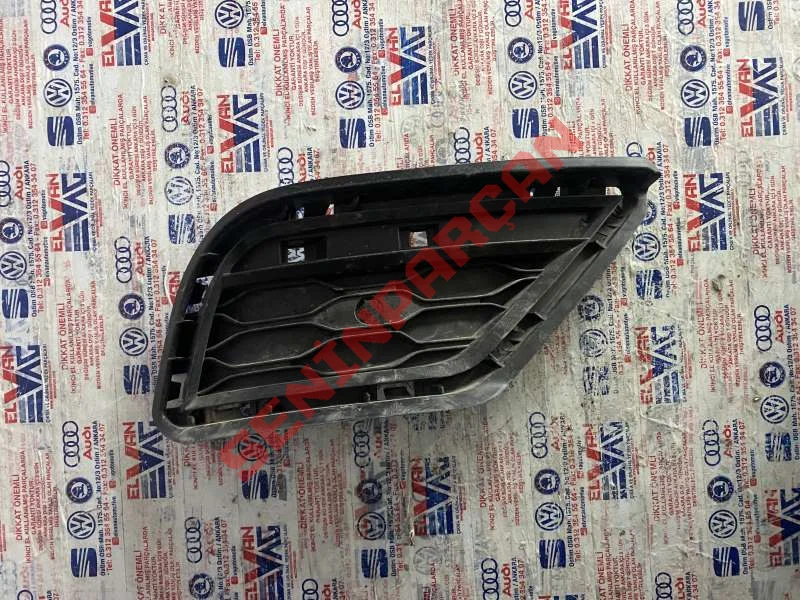 2GA807011A - TAMPON IÇIN KAPAK PARÇASI