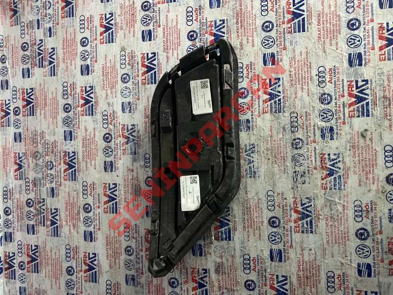 2GA807011A - TAMPON IÇIN KAPAK PARÇASI