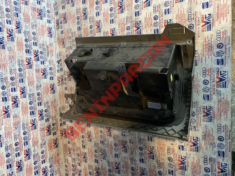 1K0820731 - KLIMA HORTUMU