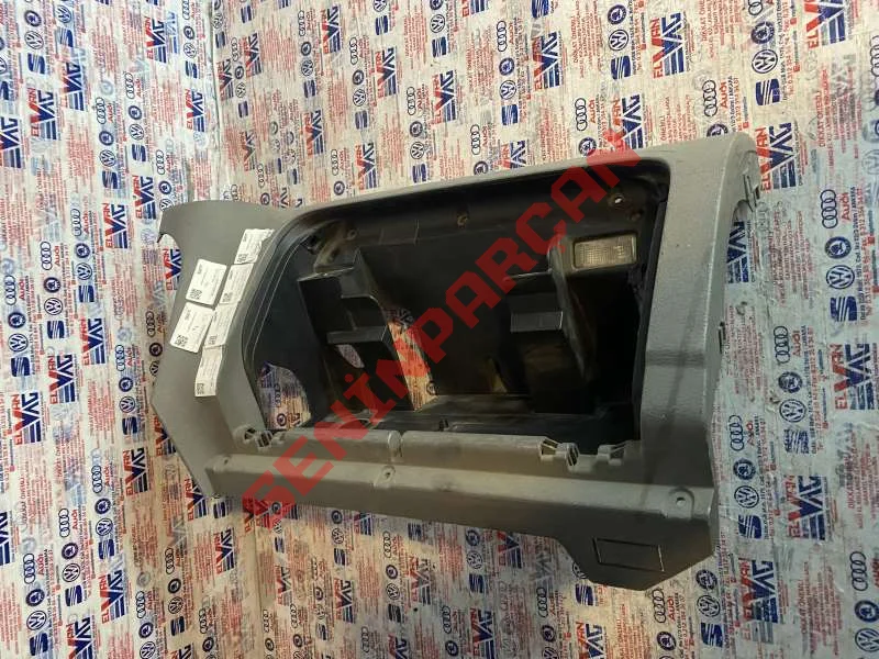 1K0820731 - KLIMA HORTUMU