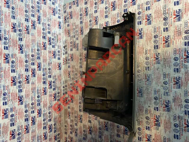 1K0820731 - KLIMA HORTUMU