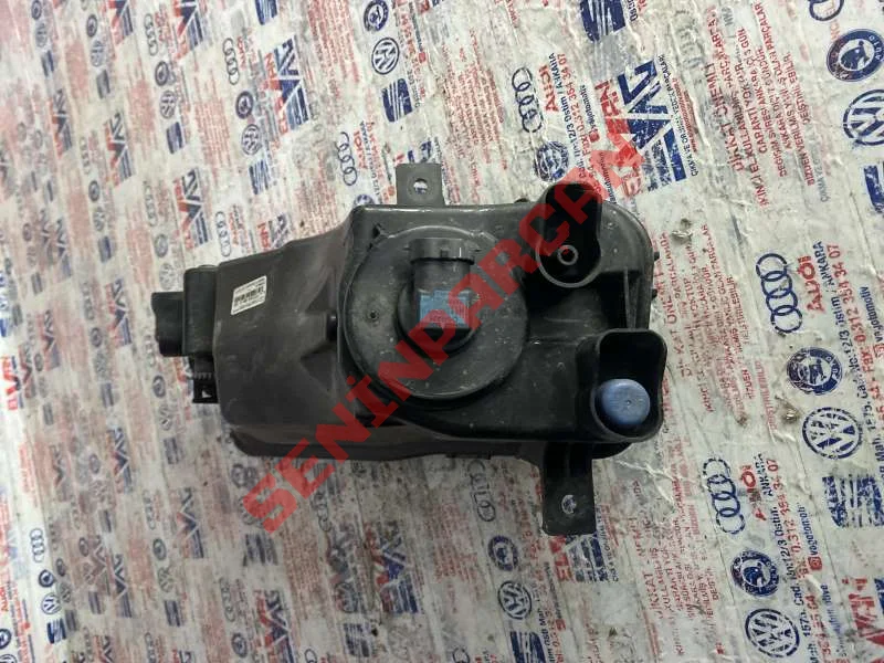 7C0941661A - SIS FARI