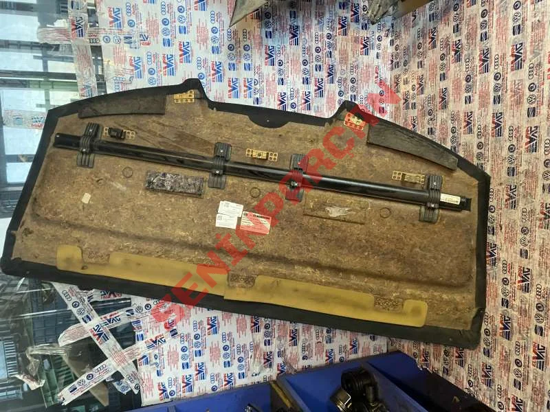 3B5863413AE - ARKA EŞYA GÖZÜ IÇIN KAPLA-