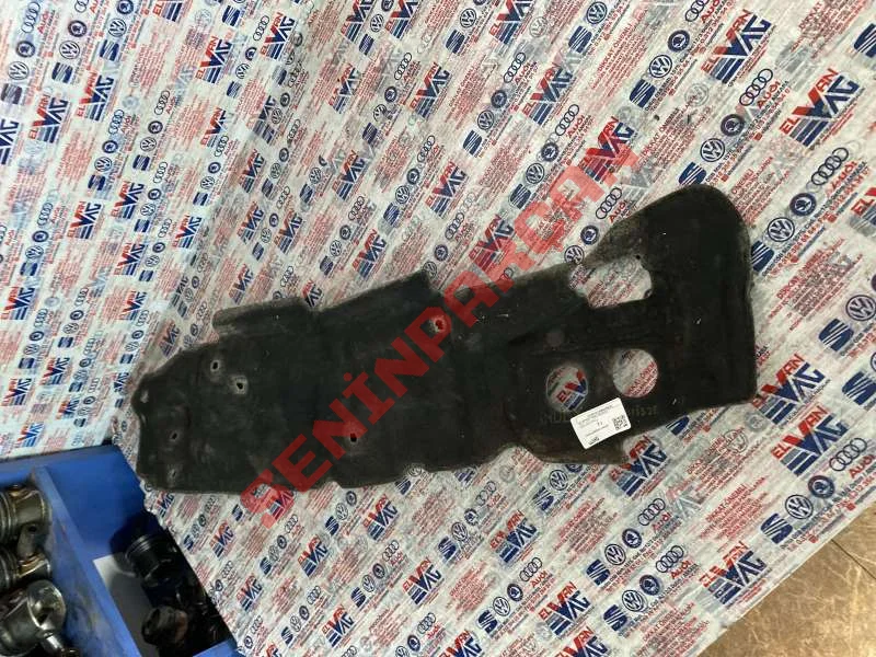 5JA863993C - SILECEK TABLASININ IZOLASYONU