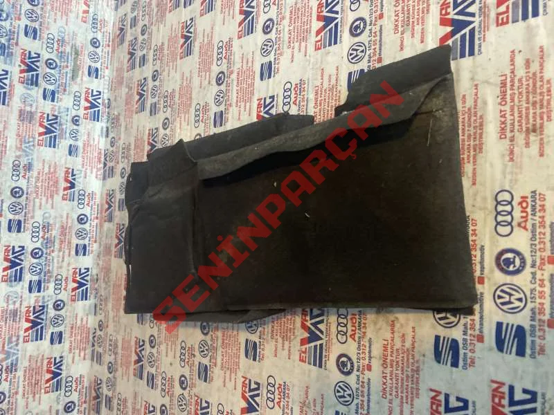 5Q0915411E - AKU KUTUSU